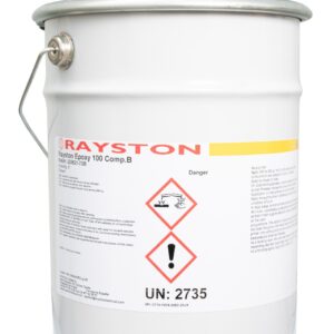Rayston Epoxy 100 Componente B
