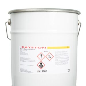 Rayston Epoxy 100 Componente A